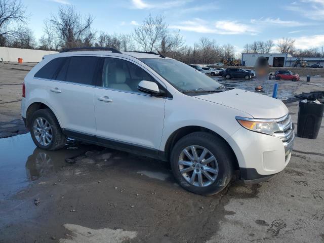Photo 4 from auction – 2013 FORD EDGE LIMIT with VIN 2FMDK3KC8DBC77449