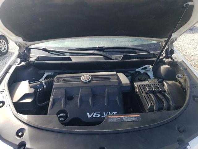 Photo 12 from auction – 2012 CADILLAC SRX PREMIU with VIN 3GYFNCE35CS578666