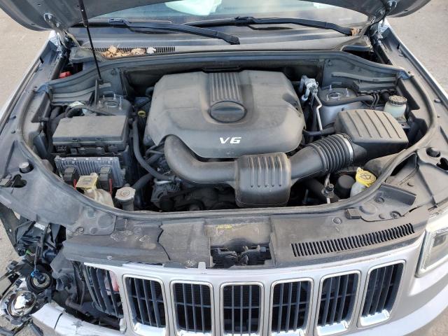 Photo 12 from auction – 2014 JEEP GRAND CHER with VIN 1C4RJFAG9EC256419