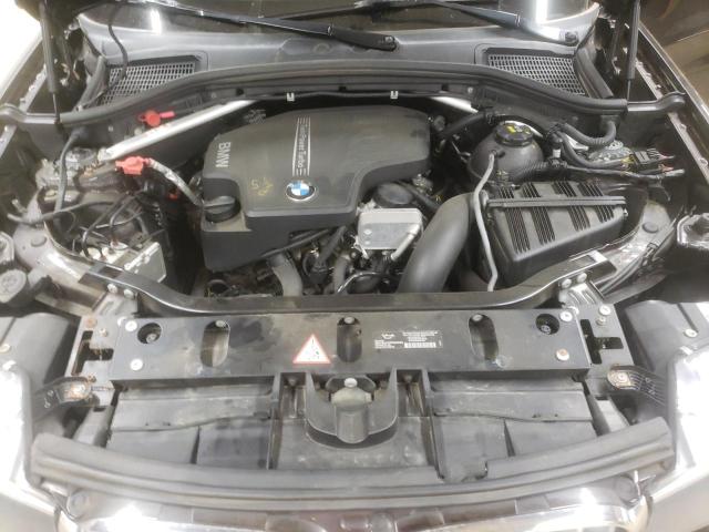 Photo 12 from auction – 2015 BMW X3 XDRIVE2 with VIN 5UXWX9C59F0D50982