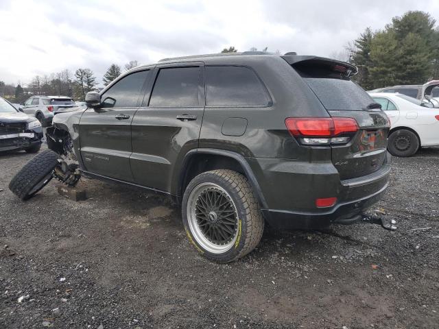 Photo 2 from auction – 2016 JEEP GRAND CHER with VIN 1C4RJFBG5GC441102