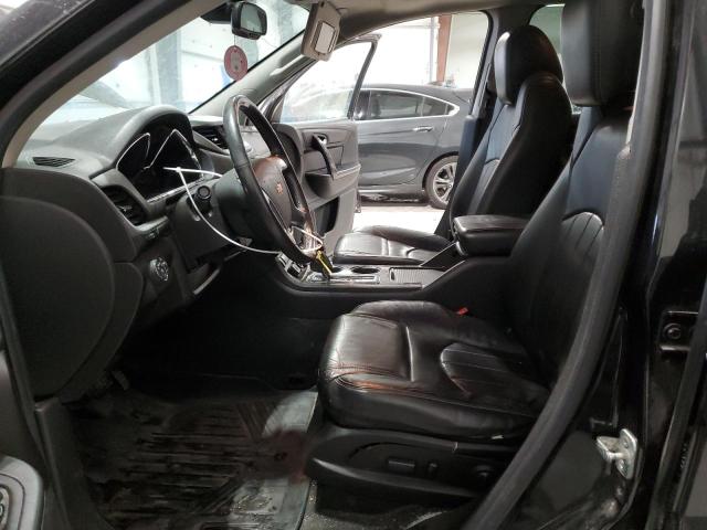 Photo 7 from auction – 2015 CHEVROLET TRAVERSE L with VIN 1GNKVJKD2FJ140142