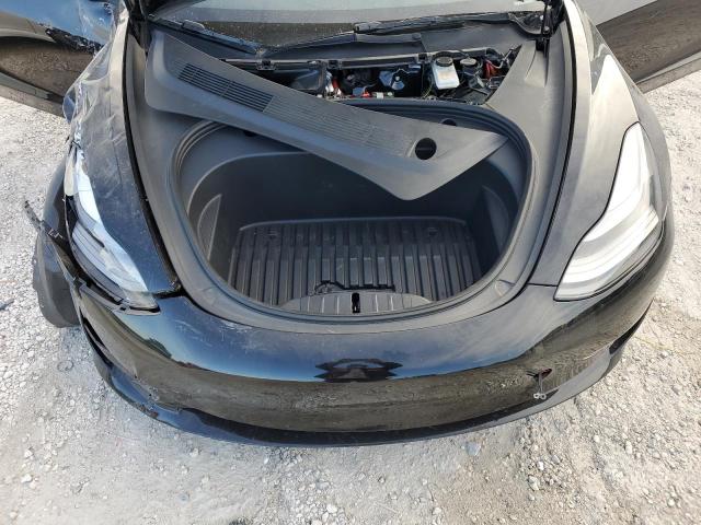 Photo 11 from auction – 2023 TESLA MODEL 3 with VIN 5YJ3E1EA4PF435346