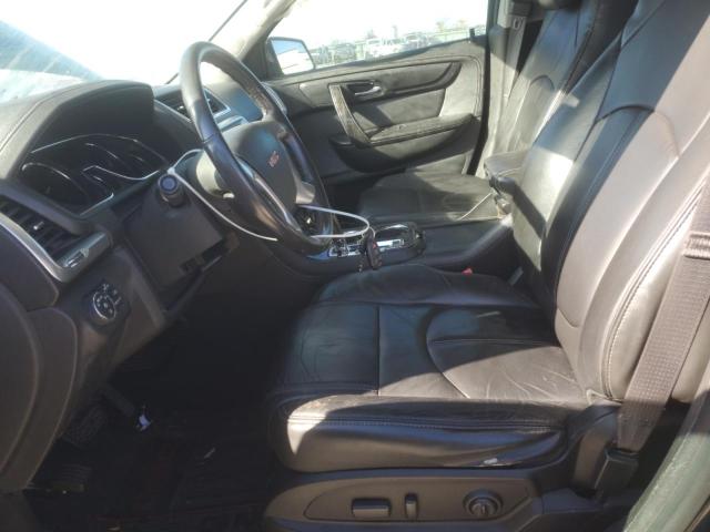 Photo 7 from auction – 2015 GMC ACADIA SLT with VIN 1GKKRRKD0FJ169168