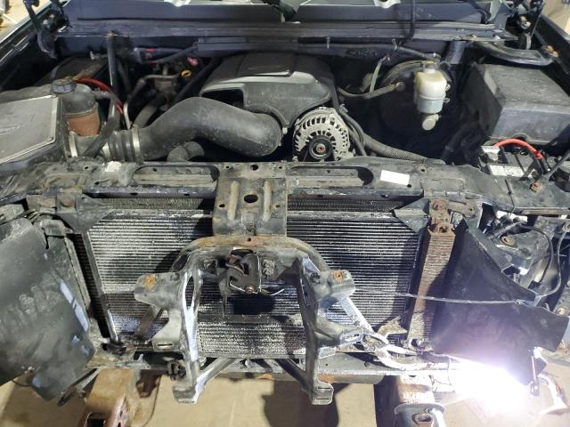 Photo 11 from auction – 2007 CHEVROLET SILVERADO with VIN 2GCEK13M871519526