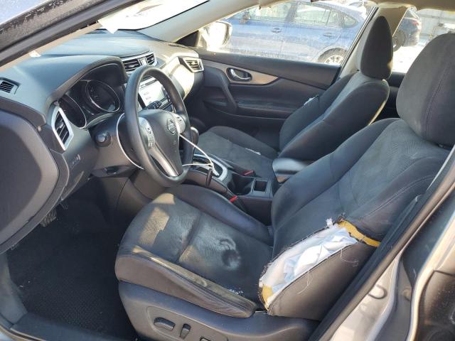 Photo 7 from auction – 2016 NISSAN ROGUE S with VIN KNMAT2MV1GP605045