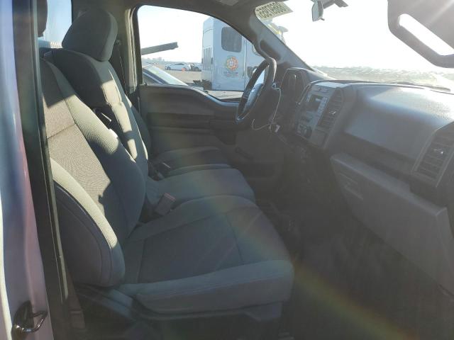 Photo 10 from auction – 2016 FORD F150 with VIN 1FTMF1C87GKE04239