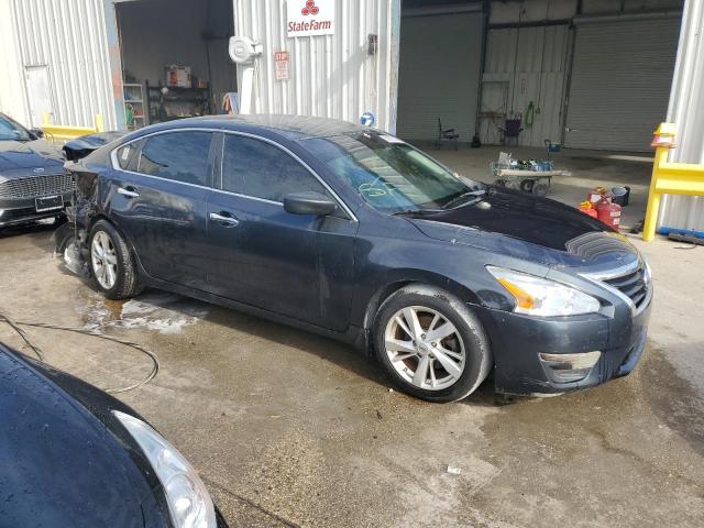 Photo 4 from auction – 2013 NISSAN ALTIMA 2.5 with VIN 1N4AL3AP2DC262640