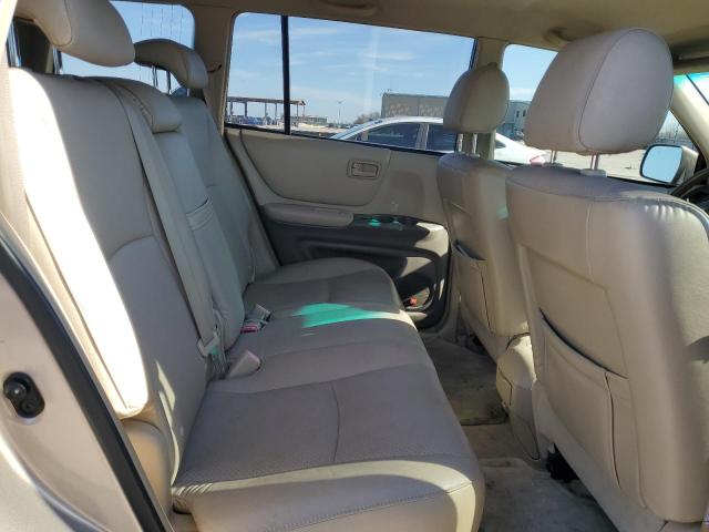 Photo 11 from auction – 2005 TOYOTA HIGHLANDER with VIN JTEGP21A650050420