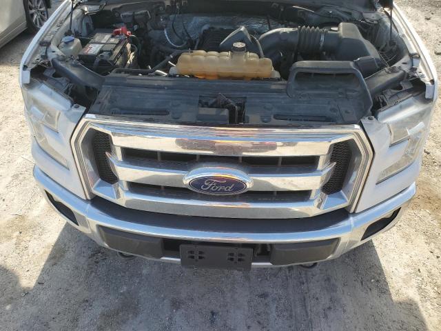 Photo 11 from auction – 2016 FORD F150 SUPER with VIN 1FTFW1EF2GKF27709