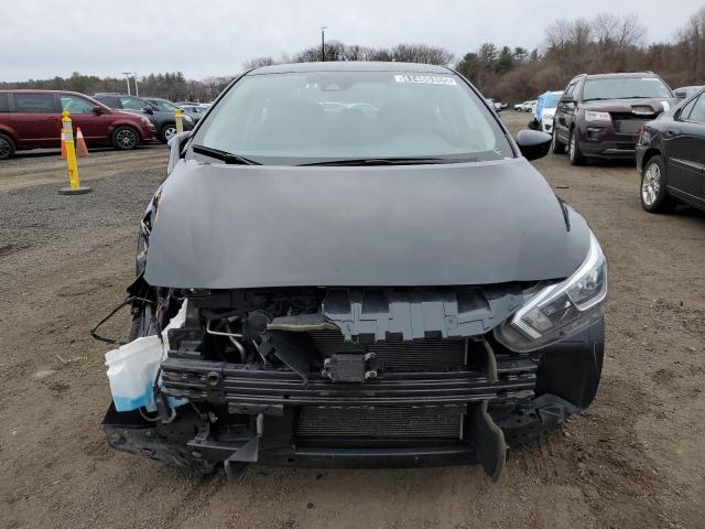 Photo 5 from auction – 2023 NISSAN VERSA SV with VIN 3N1CN8EV9PL826458