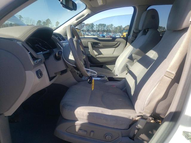 Photo 7 from auction – 2015 GMC ACADIA SLE with VIN 1GKKRPKD4FJ292217