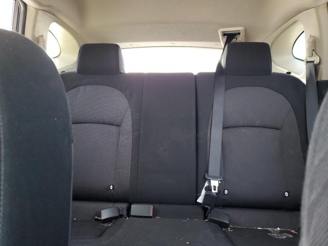 Photo 10 from auction – 2011 NISSAN ROGUE S with VIN JN8AS5MV4BW252341
