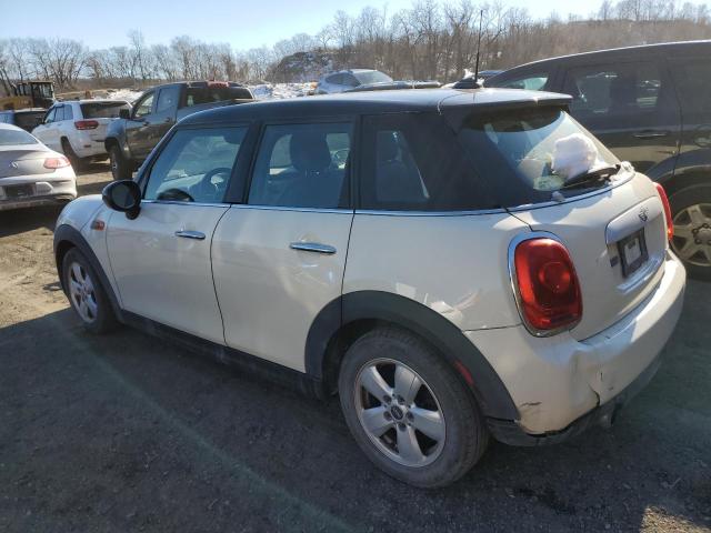 Photo 2 from auction – 2015 MINI COOPER with VIN WMWXS5C54FT837061