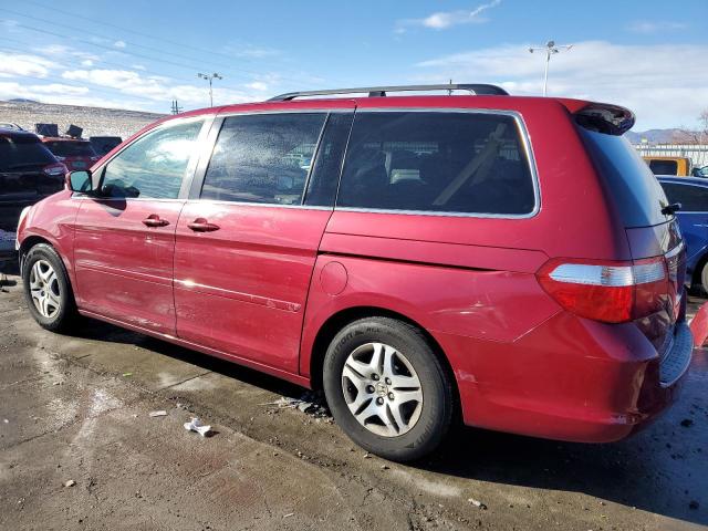 Photo 2 from auction – 2005 HONDA ODYSSEY EX with VIN 5FNRL38415B086662