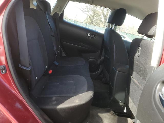 Photo 11 from auction – 2012 NISSAN ROGUE S with VIN JN8AS5MV5CW384669