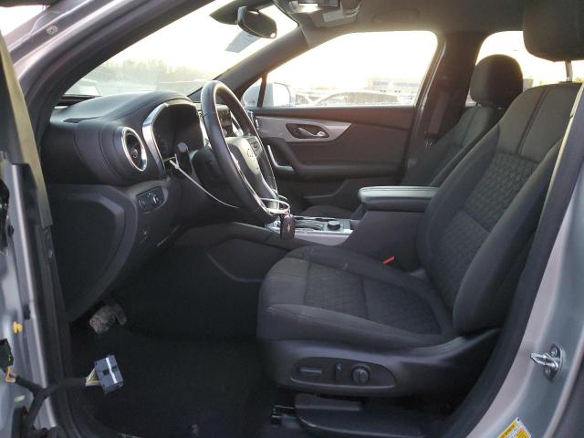 Photo 7 from auction – 2020 CHEVROLET BLAZER 2LT with VIN 3GNKBCRS7LS726046