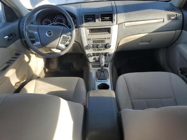 Photo 8 from auction – 2011 MERCURY MILAN with VIN 3MEHM0HA8BR600626