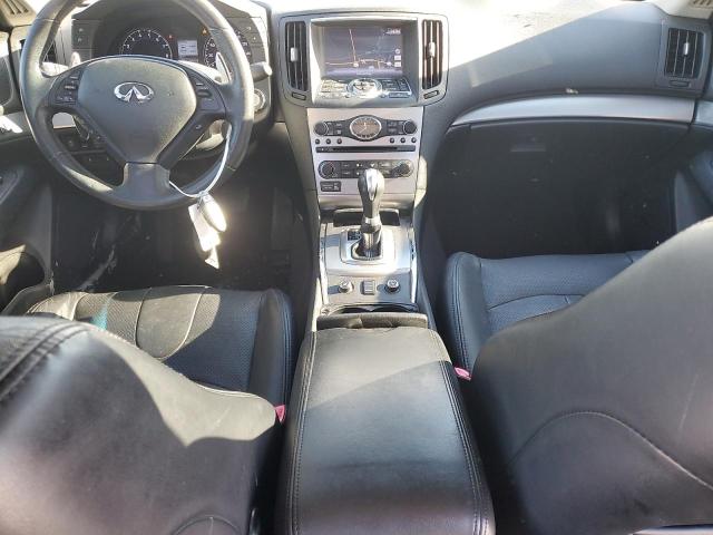 Photo 8 from auction – 2013 INFINITI G37 with VIN JN1CV6AR5DM769755