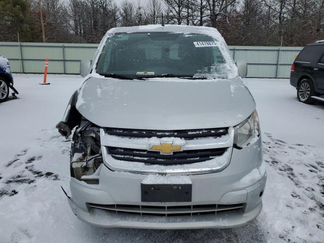 Photo 5 from auction – 2015 CHEVROLET CITY EXPRE with VIN 3N63M0YN2FK700277