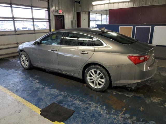 Photo 2 from auction – 2018 CHEVROLET MALIBU LT with VIN 1G1ZD5ST3JF168254