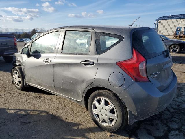 Photo 2 from auction – 2016 NISSAN VERSA NOTE with VIN 3N1CE2CP4GL376753