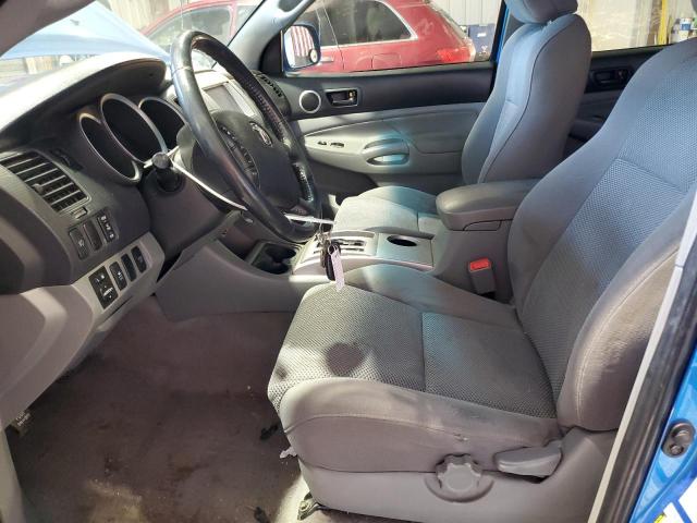Photo 7 from auction – 2011 TOYOTA TACOMA DOU with VIN 3TMLU4EN7BM076991
