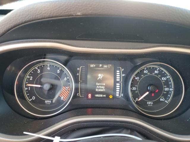 Photo 9 from auction – 2014 JEEP CHEROKEE L with VIN 1C4PJMCS5EW187160