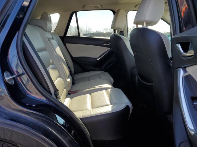 Photo 11 from auction – 2016 MAZDA CX-5 GT with VIN JM3KE4DY8G0805912