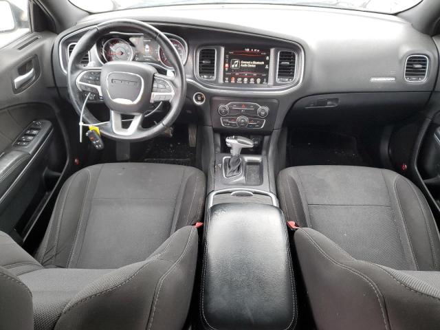 Photo 8 from auction – 2016 DODGE CHARGER SX with VIN 2C3CDXHG1GH215943