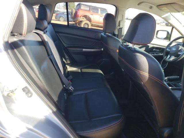 Photo 11 from auction – 2017 SUBARU CROSSTREK with VIN JF2GPAKC7H8216613