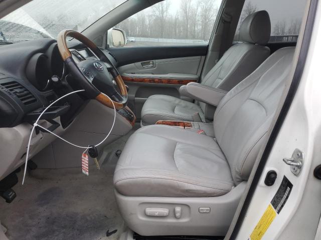 Photo 7 from auction – 2005 LEXUS RX 330 with VIN 2T2GA31U15C034505