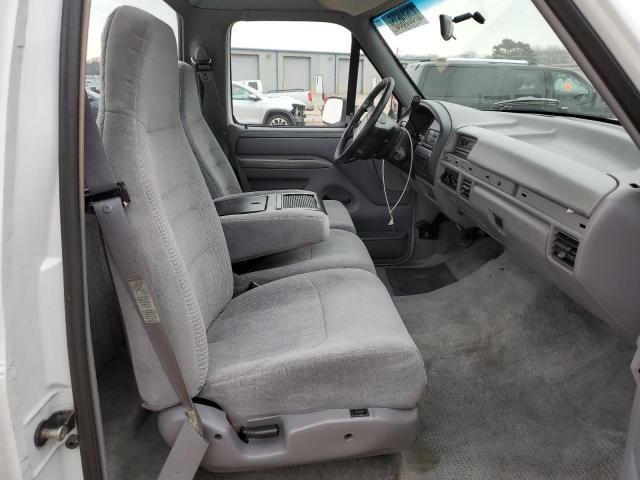 Photo 10 from auction – 1995 FORD F150 with VIN 1FTEF14N9SLA15369