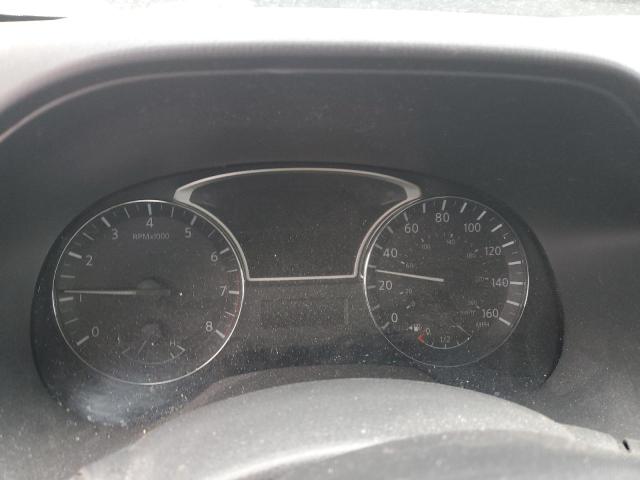 Photo 9 from auction – 2013 NISSAN PATHFINDER with VIN 5N1AR2MM5DC604520