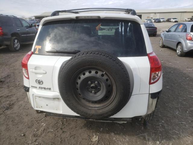 Photo 6 from auction – 2008 TOYOTA RAV4 with VIN JTMZD33V885106666