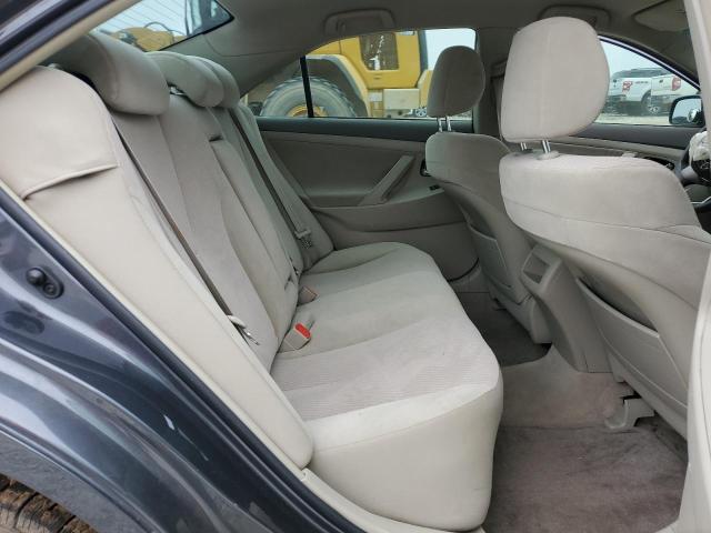 Photo 10 from auction – 2010 TOYOTA CAMRY BASE with VIN 4T1BF3EK2AU108449