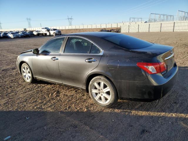 Photo 2 from auction – 2009 LEXUS ES 350 with VIN JTHBJ46G892290831