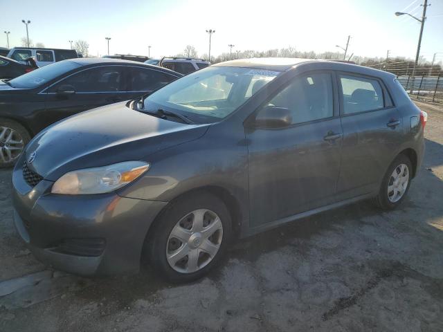 TOYOTA COROLLA MA 2009 with VIN 2T1KU40EX9C003930 - Photo from auction