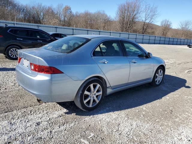 Photo 3 from auction – 2004 ACURA TSX with VIN JH4CL96834C015052
