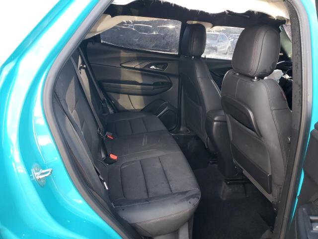 Photo 11 from auction – 2022 CHEVROLET TRAILBLAZE with VIN KL79MUSL0NB053042