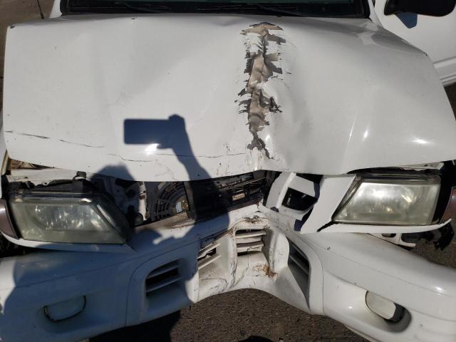Photo 12 from auction – 2004 ISUZU RODEO S with VIN 4S2CK58W044317034