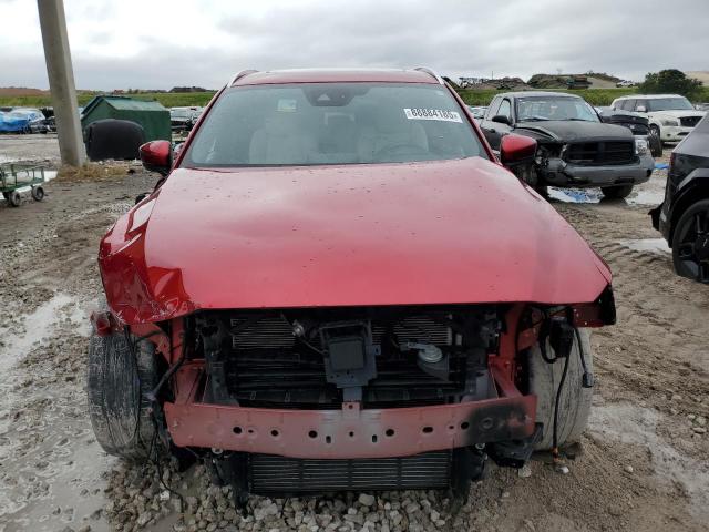 Photo 5 from auction – 2021 MAZDA CX-9 GRAND with VIN JM3TCADY8M0502245