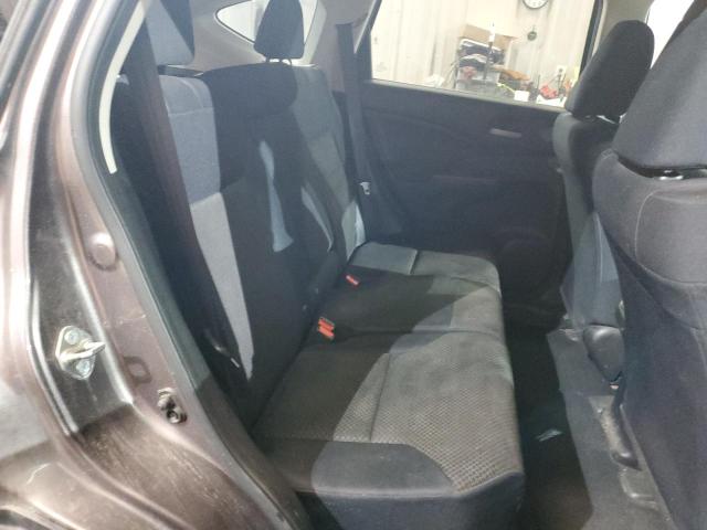 Photo 11 from auction – 2016 HONDA CR-V SE with VIN 5J6RM4H43GL030476