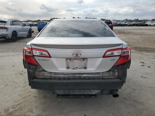 Photo 6 from auction – 2012 TOYOTA CAMRY BASE with VIN 4T1BF1FK2CU148343