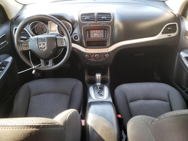 Photo 8 from auction – 2016 DODGE JOURNEY SX with VIN 3C4PDCBG8GT218506