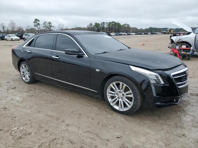 Photo 4 from auction – 2016 CADILLAC CT6 with VIN 1G6KA5RX6GU168041
