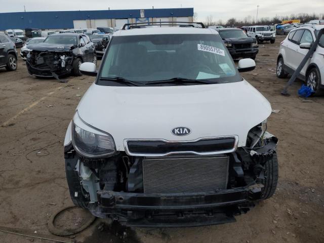 Photo 5 from auction – 2015 KIA SOUL + with VIN KNDJP3A53F7164905