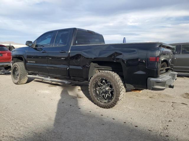 Photo 2 from auction – 2019 CHEVROLET SILVERADO with VIN 2GCRCPEC0K1105123