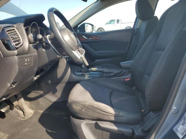 Photo 7 from auction – 2015 MAZDA 3 TOURING with VIN 3MZBM1V70FM166448