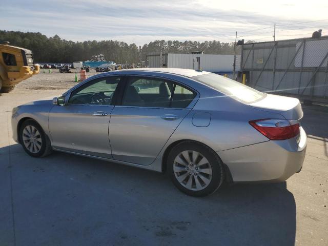 Photo 2 from auction – 2014 HONDA ACCORD EXL with VIN 1HGCR2F83EA077198